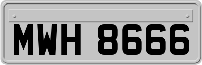 MWH8666