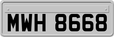 MWH8668