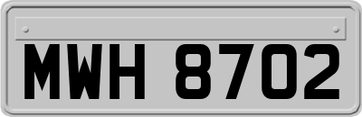 MWH8702