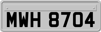 MWH8704