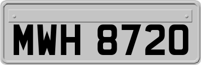 MWH8720