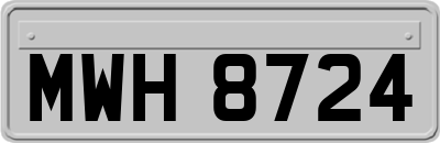 MWH8724