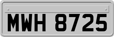 MWH8725