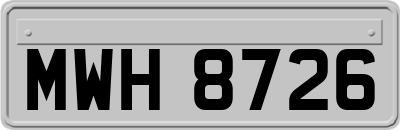 MWH8726