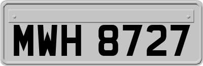 MWH8727