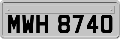 MWH8740