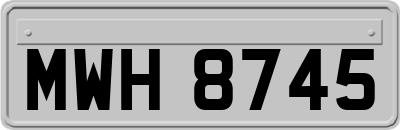 MWH8745