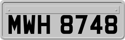 MWH8748