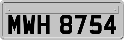 MWH8754