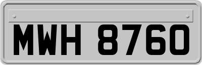 MWH8760