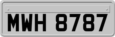 MWH8787