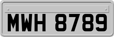 MWH8789