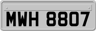 MWH8807