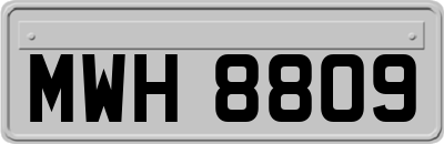 MWH8809