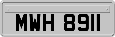 MWH8911