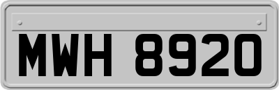 MWH8920