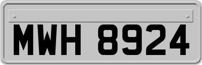 MWH8924