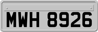 MWH8926