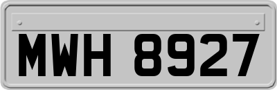 MWH8927