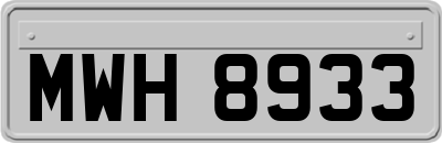 MWH8933