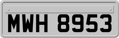 MWH8953