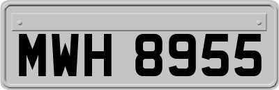 MWH8955