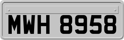 MWH8958