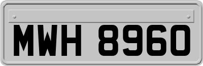 MWH8960