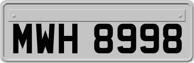 MWH8998