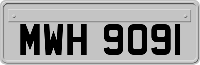 MWH9091