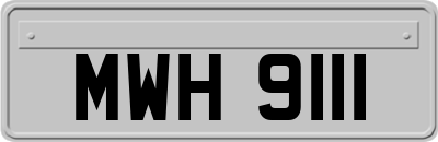 MWH9111