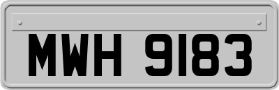 MWH9183