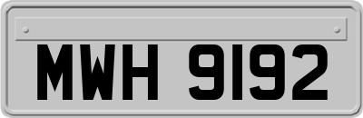 MWH9192