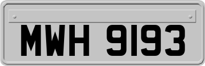 MWH9193