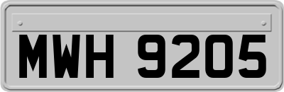 MWH9205