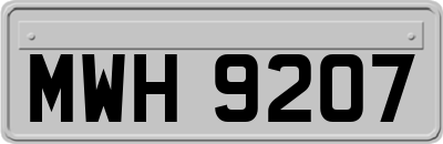 MWH9207