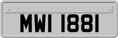 MWI1881