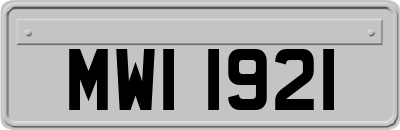 MWI1921