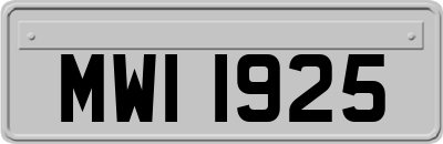 MWI1925