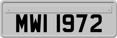 MWI1972