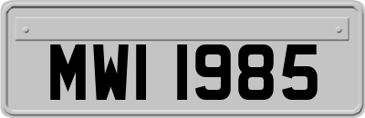 MWI1985