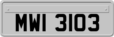 MWI3103