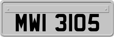 MWI3105