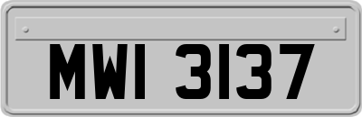 MWI3137