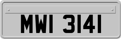 MWI3141