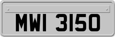 MWI3150