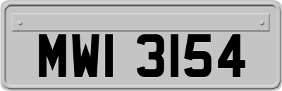 MWI3154