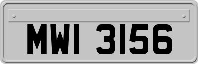 MWI3156