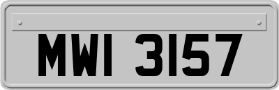 MWI3157