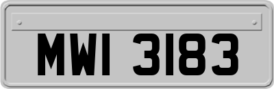 MWI3183